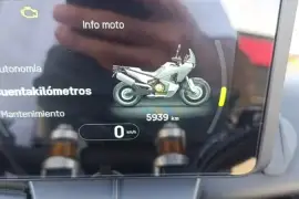 Husqvarna, Husqvarna Norden 901, 2022
