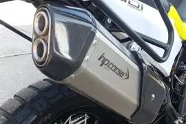 Husqvarna, Husqvarna Norden 901, 2022