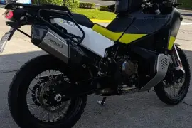 Husqvarna, Husqvarna Norden 901, 2022