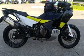 Husqvarna, Husqvarna Norden 901, 2022