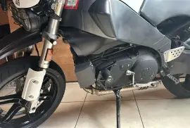 Harley-Davidson, BUELL XB12STT LIGHTNING, 2008