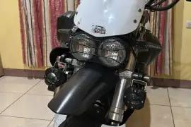 Harley-Davidson, BUELL XB12STT LIGHTNING, 2008