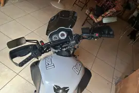 Harley-Davidson, BUELL XB12STT LIGHTNING, 2008