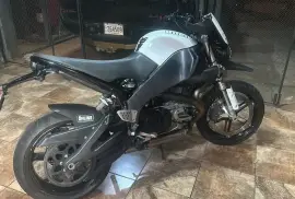 Harley-Davidson, BUELL XB12STT LIGHTNING, 2008