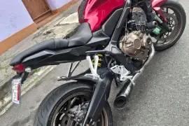 Honda, CB 650 R, 2021