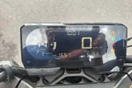 Honda, CB 650 R, 2021