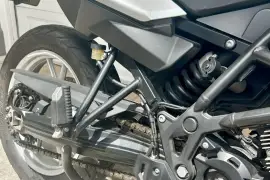 BMW, F650GS 800cc (34000km), 2012