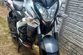 Bajaj, Pulsar NS 200, 2022