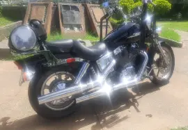 Honda, SHADOW SPIRIT, 2003