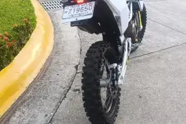 KTM, Husqvarna 701 Enduro , 2019