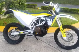 KTM, Husqvarna 701 Enduro , 2019