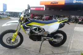 KTM, Husqvarna 701 Enduro , 2019