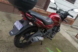 Bajaj, Discovery, 2018