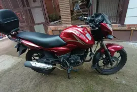 Bajaj, Discovery, 2018