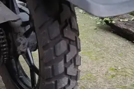 Bajaj, Discovery, 2018