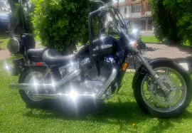 Honda, SHADOW SPIRIT, 2003