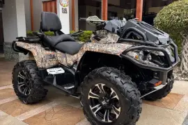 CAN-AM, Outlander XMR , 2013