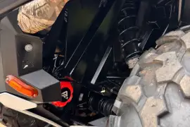 CAN-AM, Outlander XMR , 2013