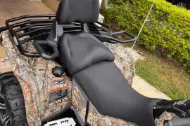 CAN-AM, Outlander XMR , 2013