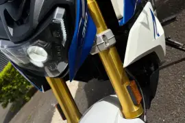BMW, 310R , 2021