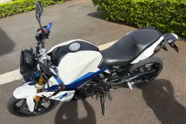 BMW, 310R , 2021