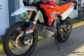 KTM, KTM 890 Adventure R Rally  Modelo 2024, 2024