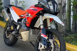 KTM, KTM 890 Adventure R Rally  Modelo 2024, 2024