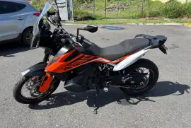 KTM, Adventure , 2019
