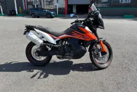KTM, Adventure , 2019
