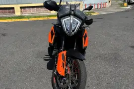 KTM, Adventure , 2019