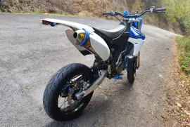 Yamaha, YZF, 2012