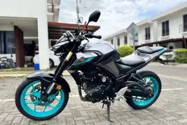 Yamaha, Mt 03, 2024