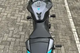Yamaha, Mt 03, 2024