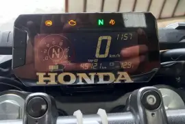 Honda, CB300 , 2024