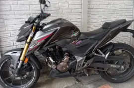 Honda, CB300 , 2024