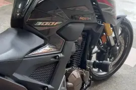 Honda, CB300 , 2024