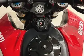 Ducati, Hypermotard, 2020
