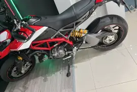 Ducati, Hypermotard, 2020