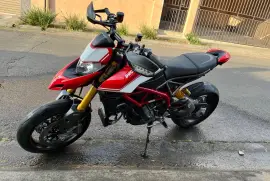 Ducati, Hypermotard, 2020