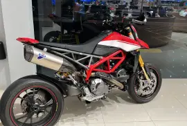 Ducati, Hypermotard, 2020