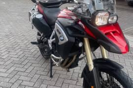 BMW, F800GS ADVENTURE, 2017