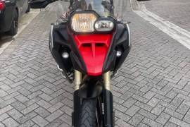 BMW, F800GS ADVENTURE, 2017