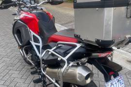 BMW, F800GS ADVENTURE, 2017