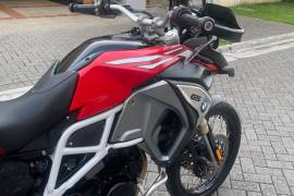 BMW, F800GS ADVENTURE, 2017