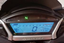 Honda, Hornet 160r, 2022