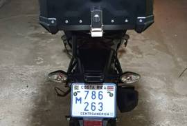 Honda, Hornet 160r, 2022
