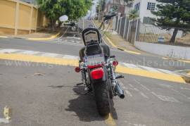 Harley-Davidson, Sportster XL883 , 2007