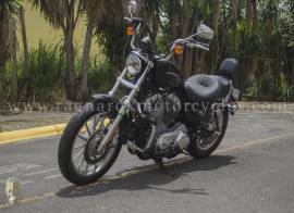 Harley-Davidson, Sportster XL883 , 2007