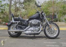 Harley-Davidson, Sportster XL883 , 2007