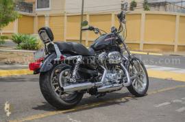 Harley-Davidson, Sportster XL883 , 2007